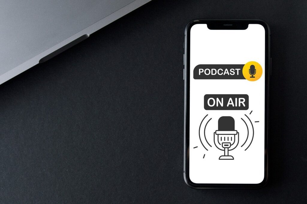 Ganhar dinheiro com podcast